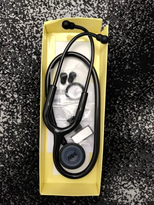 Stéthoscope Carent