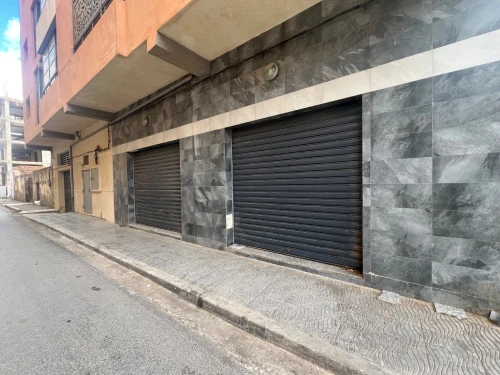 Vente Local Sidi Bel Abbès Sidi bel abbes