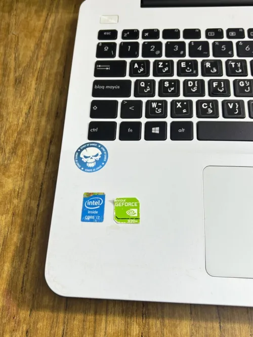 Laptop
