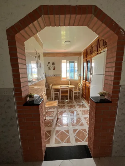 Vente Appartement F4 Tipaza Cherchell