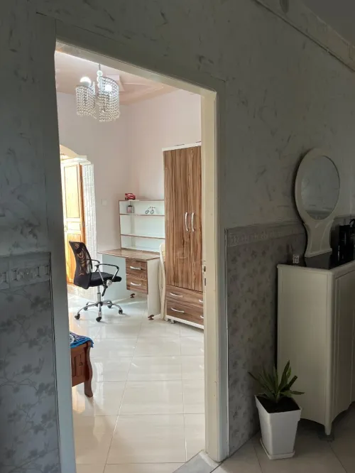 Vente Appartement F4 Tipaza Cherchell