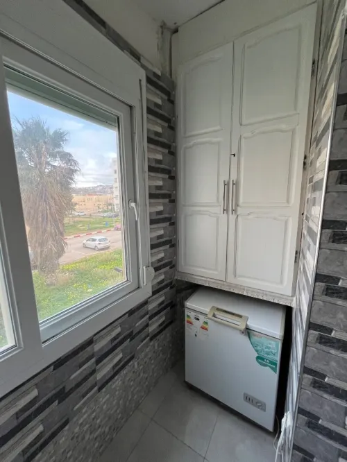 Vente Appartement F4 Tipaza Cherchell
