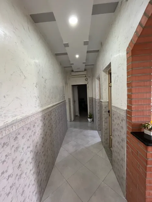 Vente Appartement F4 Tipaza Cherchell