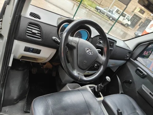 Chery Yoki 