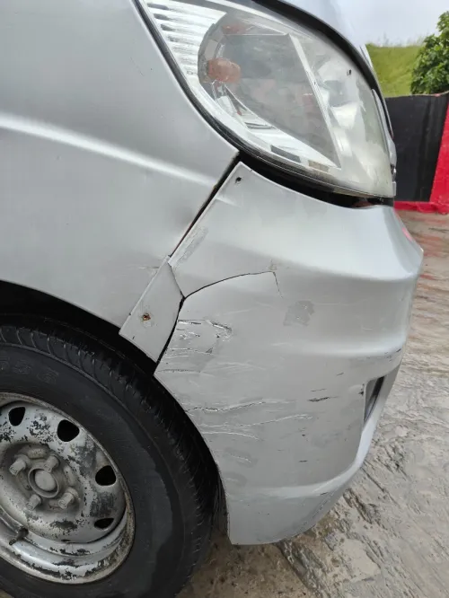 Chery Yoki 