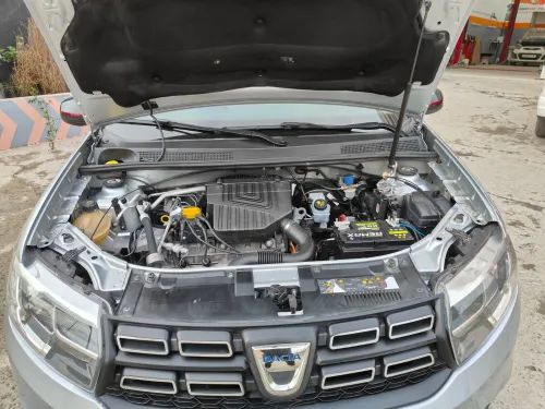 Dacia Sandero 2019 Stepway