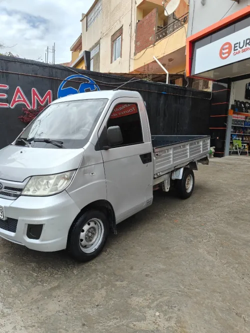 Chery Yoki 