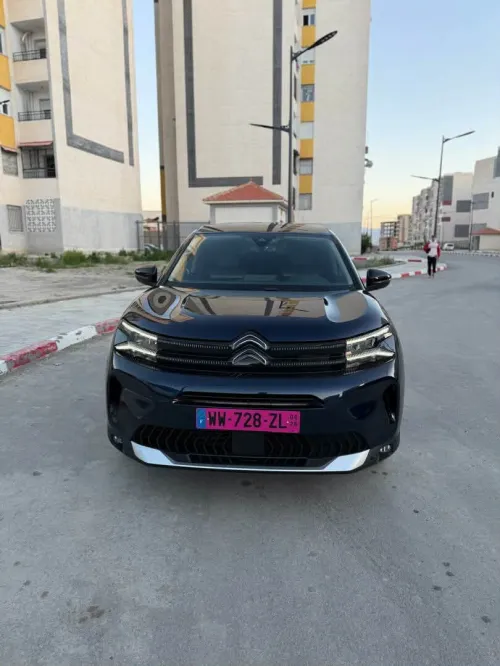 Citroen C5 2024 