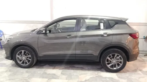 Geely Coolray 2026 Super max