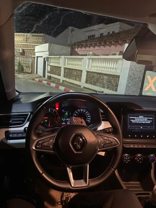 Renault Clio 5  2023 Equilibre