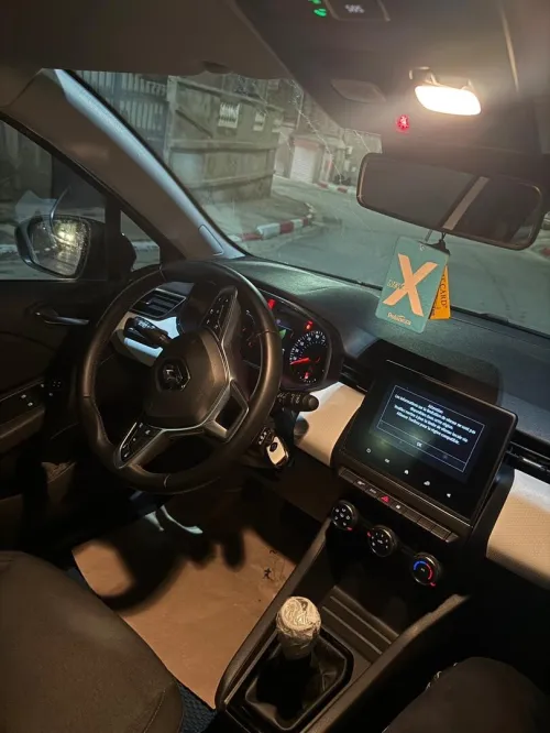 Renault Clio 5  2023 Equilibre