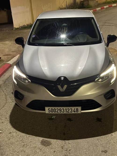 Renault Clio 5  2023 Equilibre
