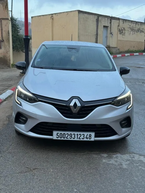 Renault Clio 5  2023 Equilibre