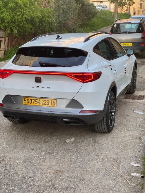 Cupra  Formentor 2023 