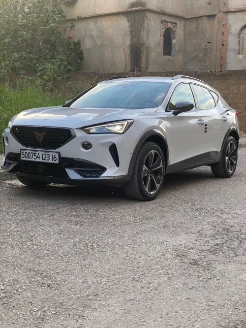 Cupra  Formentor 2023 