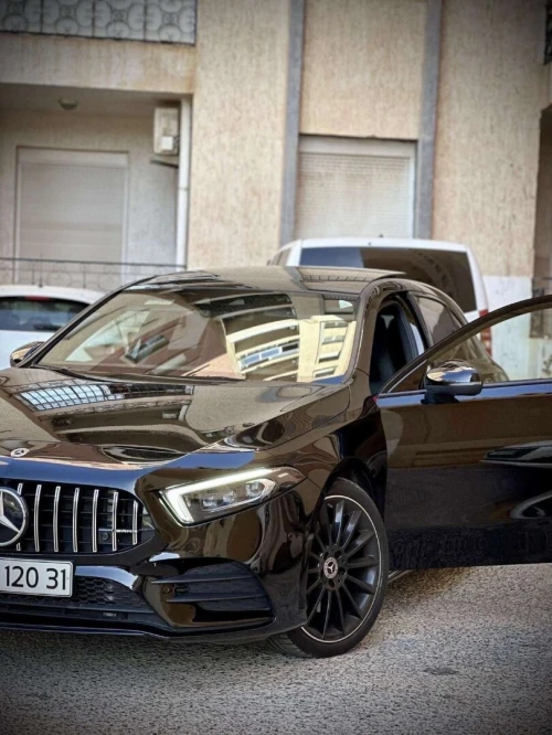 Mercedes Classe A 2020 Classe A