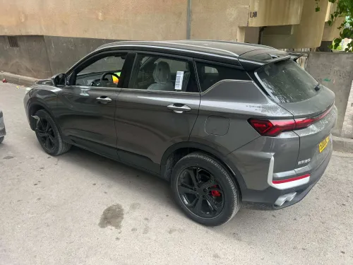 Geely Coolray 2026 كولوراي