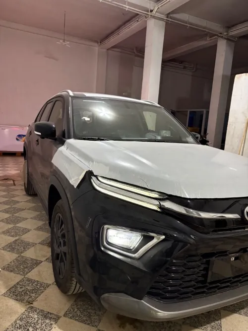 Toyota Urbane cruiser 2026 2026