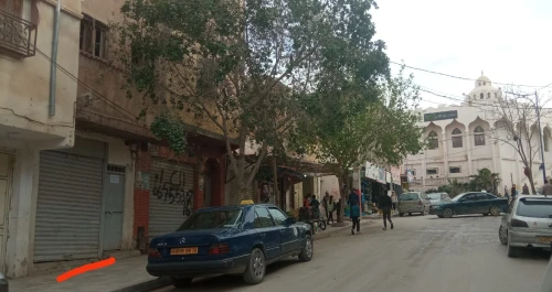 Vente Local M'Sila Bou saada