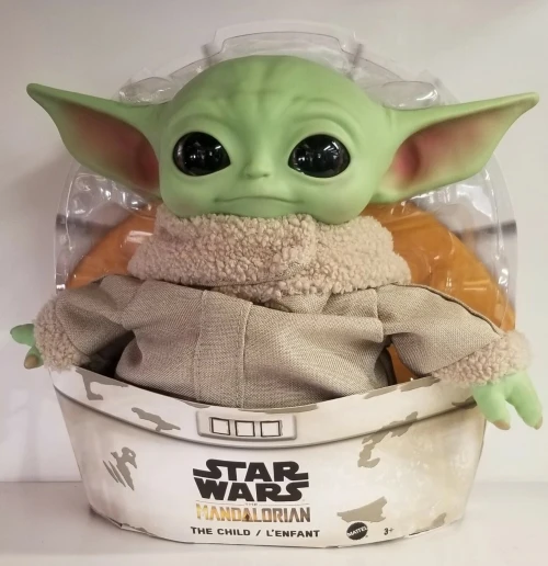Grogu