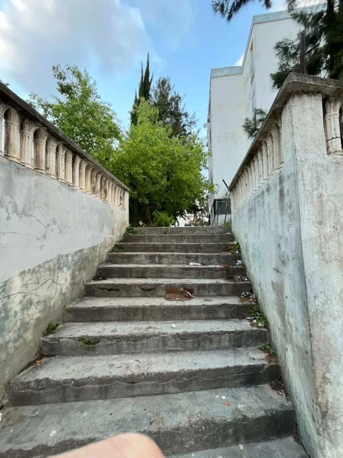 Location Appartement F3 Jijel Jijel