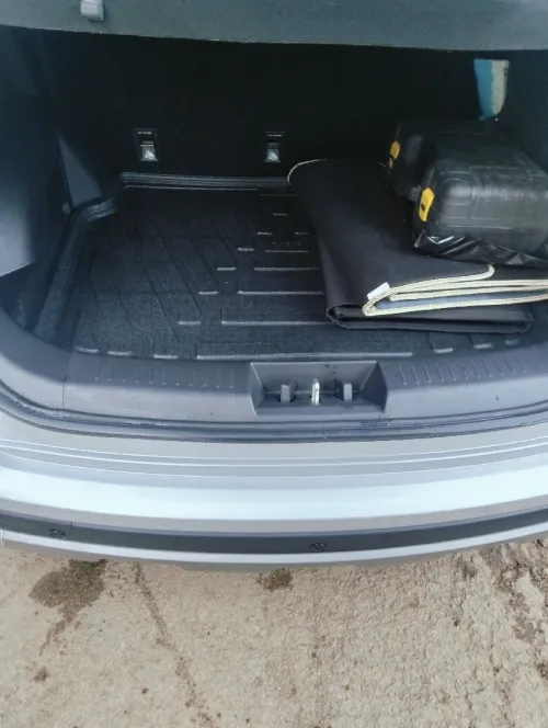 Chery Tiggo 4 pro 2024 Luxury 