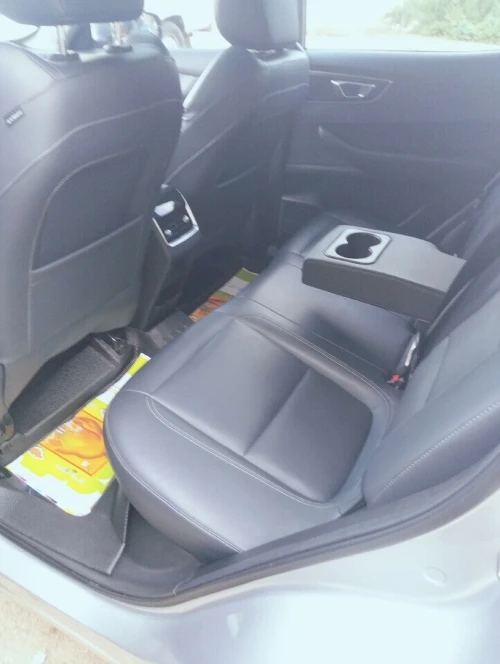 Chery Tiggo 4 pro 2024 Luxury 