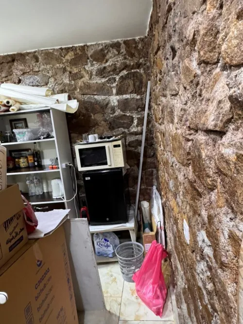 Location Local Alger Bab ezzouar