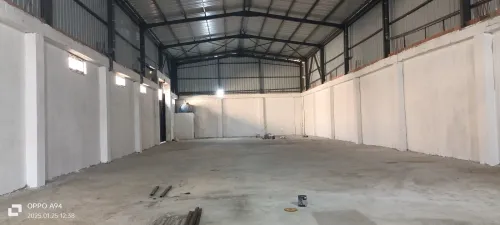 Location Hangar Alger Birtouta