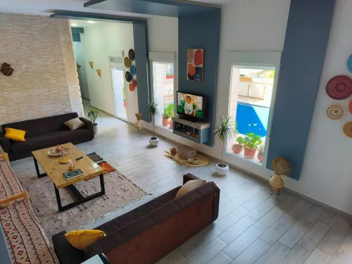 Location Bungalow Tlemcen Honaine