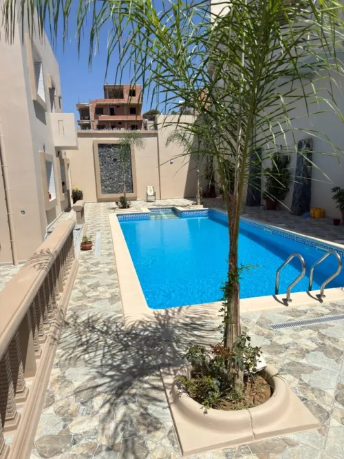 Location Bungalow Tlemcen Honaine