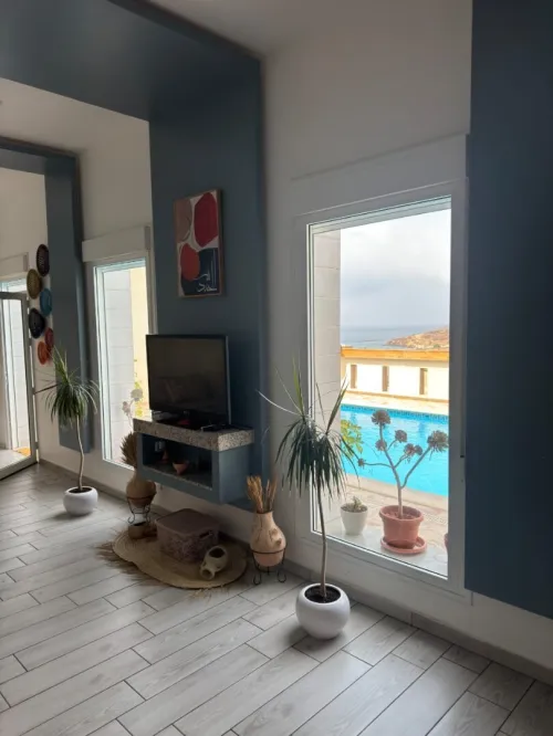 Location Bungalow Tlemcen Honaine