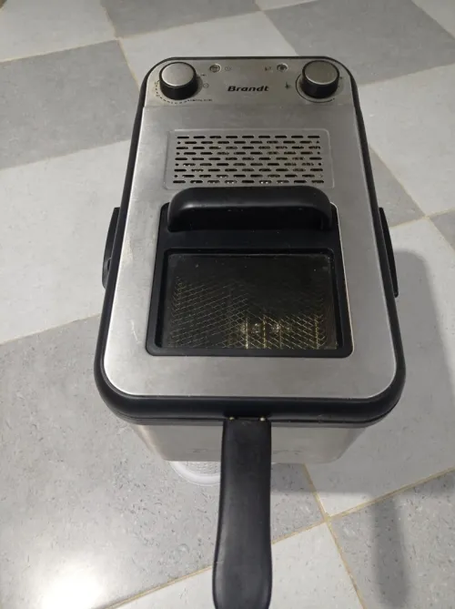 Friteuses