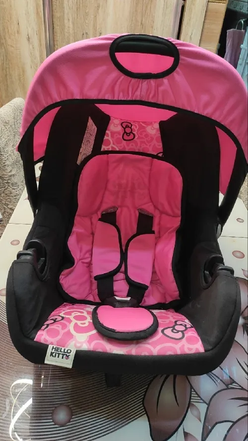 Chaise bébé 