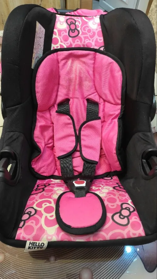 Chaise bébé 