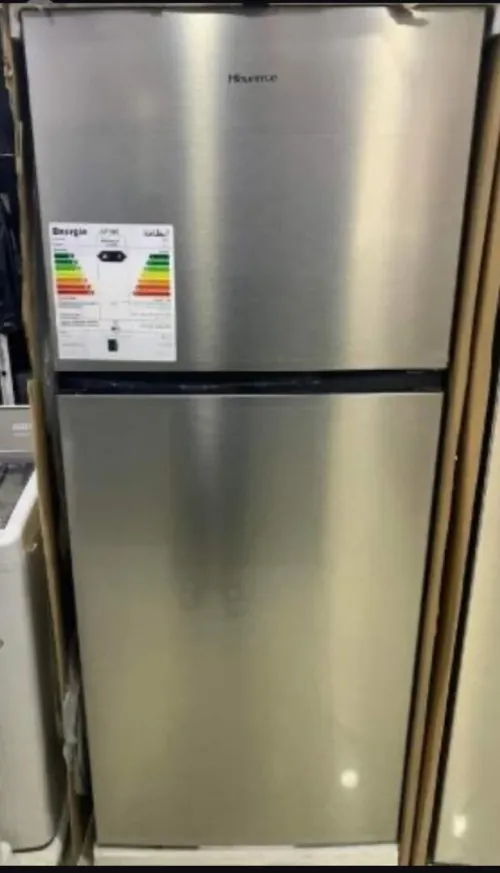 RÉFRIGÉRATEUR HISENSE 