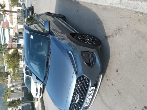 Chery Tiggo 2 pro 2024 1.5 CVT
