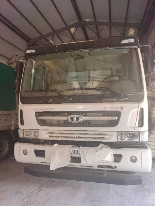 Dawoo 420PS 6x4 2025