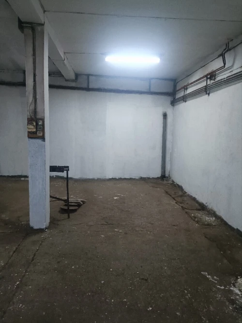 Location Hangar - Usine Tlemcen Tlemcen