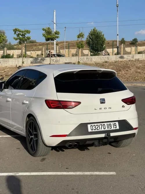Seat Leon 2019 