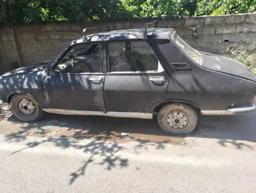 Renault R12 1988 R12