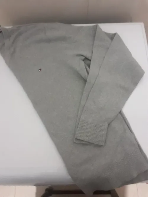 Pullover pour Automne / Hiver "TOMMY HILFIGER"