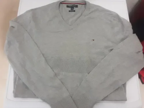Pullover pour Automne / Hiver "TOMMY HILFIGER"