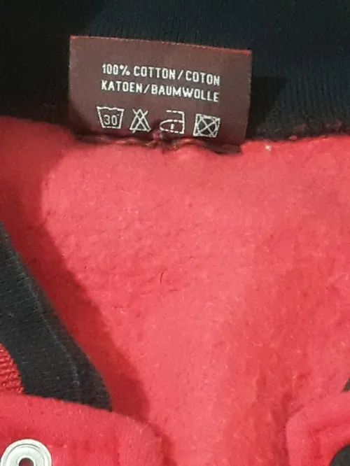 Veste décontractée "Chicago Bulls"