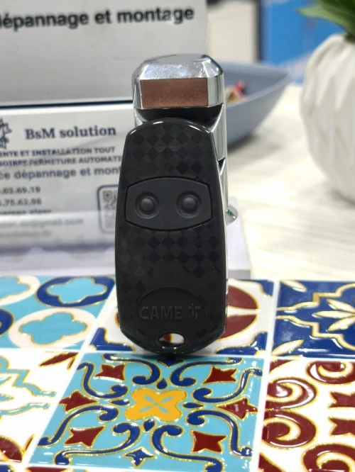 Émetteur universelle
