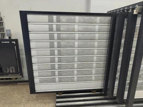 بيع و تركيبه ابواب اتوماتكيه