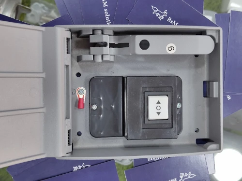 Accessoire rideaux électrique portaille métallique porte entre porte vérin sectionnelle 