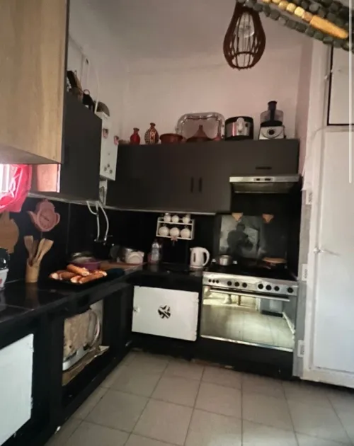Cherche achat Terrain Oran Oran