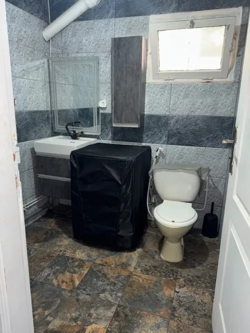 Location Studio Alger Chevalley