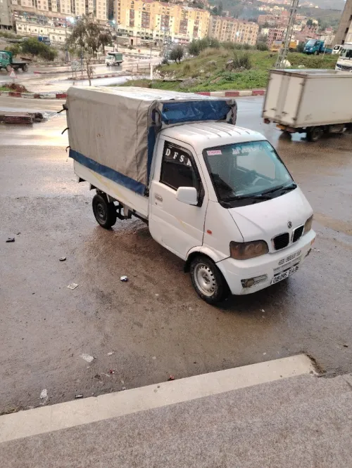 DFSK Mini Truck 2014 SC 2m30